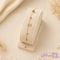 دستبند پروانه (کد DAD4N)