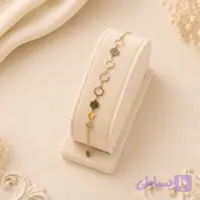 دستبند پنچ ضلعی