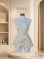لباس خواب راحتی 0987