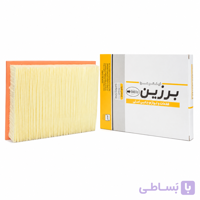 فیلتر هوا پراید برزین