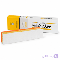 فیلتر هوا پژو 206 برزین