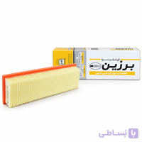 فیلتر هوا EFسورن7 EFفیلتر هوا برزین دناپلاس