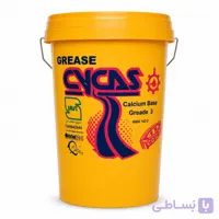 فیلتر گریس شاسی 17KG