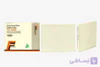فیلتر کابین MVM 550 فاین مدل FC 5450