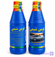روغن ترمز سپند