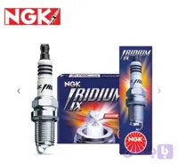 شمع خودرو انجیکا سوزنی ایریدیومی BKR6EIX 6418