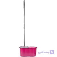 زمین شوی چرخشی مهسان مدل دلفین