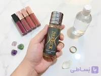 ادکلن جیبی ۳۵ میل دریک (Derrick) – رایحه نوستالژیک، گرم و جذاب