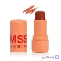 تینت ژله ای میس سون شماره رنگ۰۱