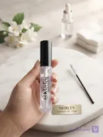 ژل لیفت ابرو مورلی - بی‌رنگ (Morley Eyebrow Lift - Clear)