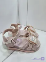 صندل دخترانه  چراغدار 58