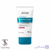 کرم مرطوب کننده قوی آنوا مدل Barrier Reboot Intensive Cream
