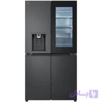 یخچال فریز ال جی X24 مدل GC-X24FFCBB