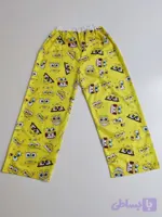 پیژامه باب اسفنجی - Women's SpongeBob pajamas