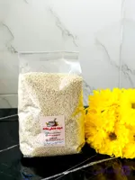کنجد سفید اعلاء و تمیز