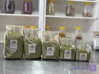 ادویه قرمه سبزی و کرفس یگانه
