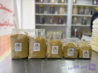 ادویه مرغ ربی یگانه