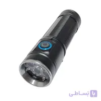 چراغ قوه دستی اسمال سان مدل ZY-W5184