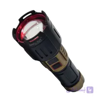 قوه دستی اسمال سان مدل T305 با نور مهتابی