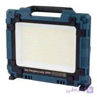 چراغ کمپینگ مدل w8109-1 200w