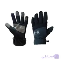 دستکش کوهنوردی آندرآرمور مدل a1