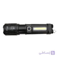 چراغ قوه دستی اسمال سان مدل ZY-X3