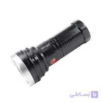 چراغ قوه دستی شارژی اسمال سان مدل ZY-T181