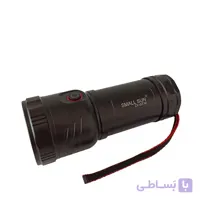 چراغ قوه دستی اسمال سان مدل ZY-GT30
