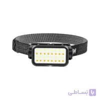 چراغ پیشانی مدل COB-K351
