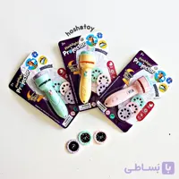 چراغ قوه پروژکتور دار کودک