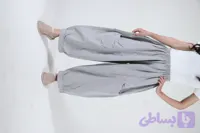 شلوار بالونی