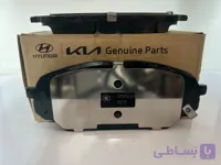 لنت جلو وراکروز ix55 جنیون