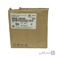 لنت ترمز دستی سانتافه ix45