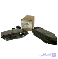 لنت جلو سانتافه ix45 جنیون