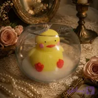شمع جوجه