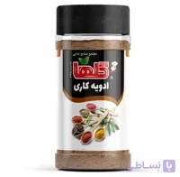 ادویه کاری گلها