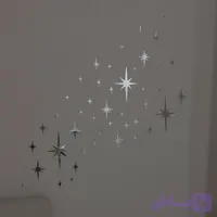 پک آینه ستاره قطبی