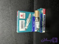 شمع تورچ ایریدیوم