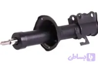 کمک جلوی پراید برند کوشا صنعت