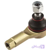 سیبک فرمان تیبا در بسته بندی دو عددی