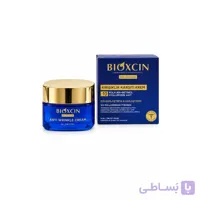 کرم ضد چروک بیوکسین