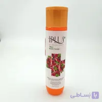 شامپو بدن آقایان آی پلاس حاوی عصاره انجیر و جنسینگ