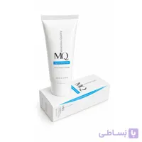 ام کیو ژل کرم دست و ناخن 100ml