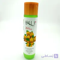 شامپو بدن کرمی آی پلاس رایحه لیمو و نعنا