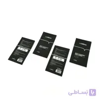 چسب بینی جوش سر سیاه و منافذ لانبنا اورجینال
