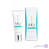 مرطوب کننده صورت و گردن ام کیو
