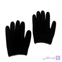 دستکش سیلیکونی مرطوب کننده ضد خشکی