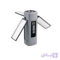 چراغ اضطراری
