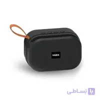 اسپیکر بلوتوثی مکس مدل MS-750