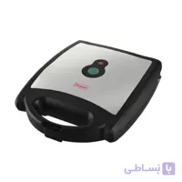 ساندویچ ساز 3 قالب دسینی مدل 3001